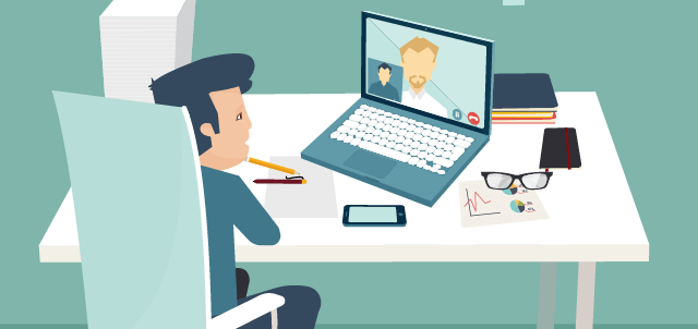 How To Be Hired Remotely